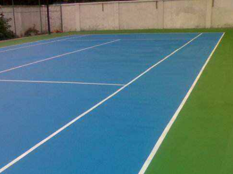 伊春球场翻新维修改造业务介绍