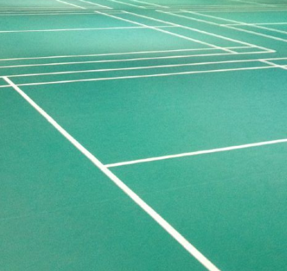 伊春球场地面维修翻新全系列服务