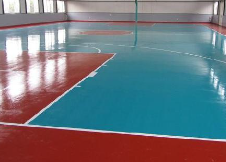 伊春 球场地面维修翻新全系列服务